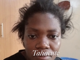 Taliacute