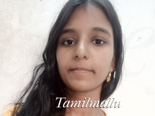 Tamilmallu