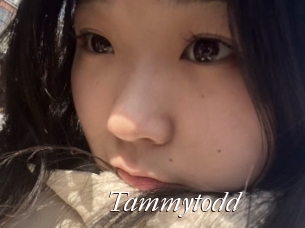 Tammytodd