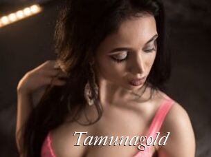 Tamunagold