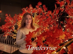 Tanderrose