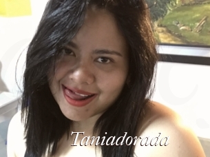 Taniadorada