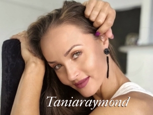 Taniaraymond