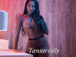 Taniareilly