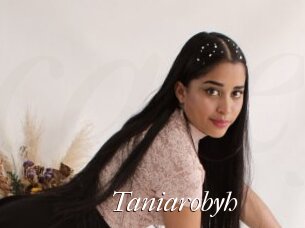 Taniarobyh