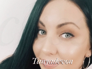 tanyadevon Cam Sexy