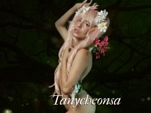 Tanycheonsa