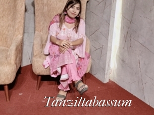 Tanziltabassum