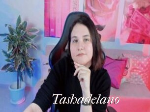 Tashadelano