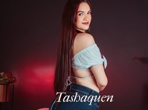 Tashaquen