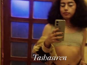 Tashasiren