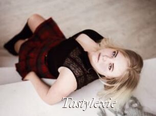 Tastylexie