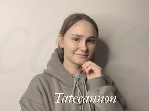 tatecannon Cam Sexy