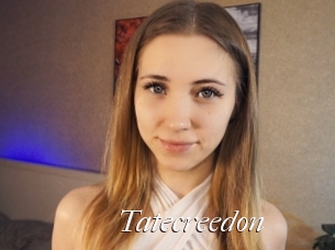 Tatecreedon