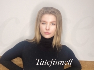 Tatefinnell