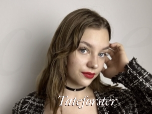 tateforster Cam Sexy