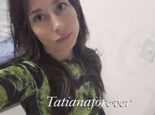 Tatianaforever
