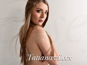 Tatianawilcox