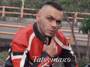 Tatovinasco