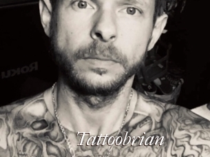 Tattoobrian