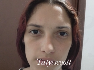 tatysscoott Cam Sexy