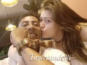 Taylerandelli