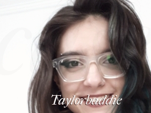 Taylorbaddie