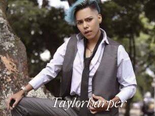 Taylorharper