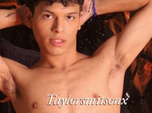 Taylorsmitsonx