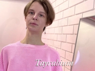 Tayrabium