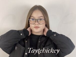 Taytehickey