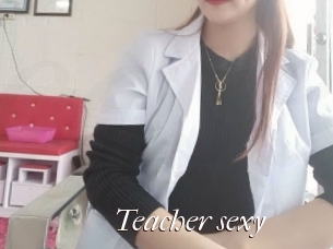 Teacher_sexy