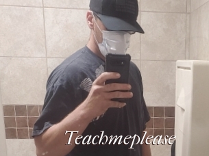 Teachmeplease