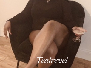 Tealrevel