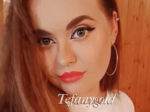 Tefanygold