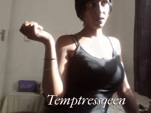 Temptressqeen