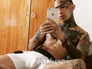 Teodoro70