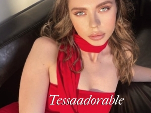 tessaadorable Cam Sexy