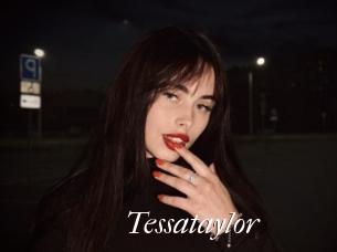 Tessataylor