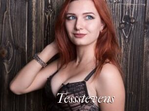 Tessstevens