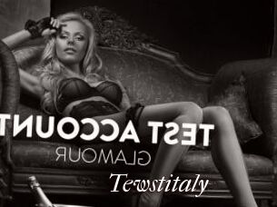 Tewstitaly
