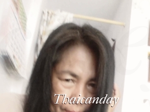 Thaicanday