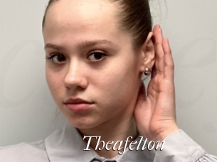 theafelton Cam Sexy