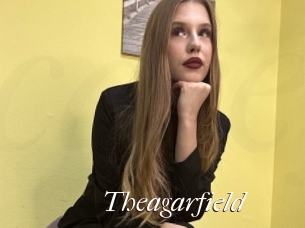 Theagarfield