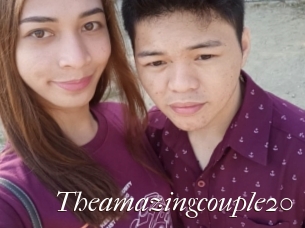 Theamazingcouple20