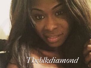 Theblkdiamond