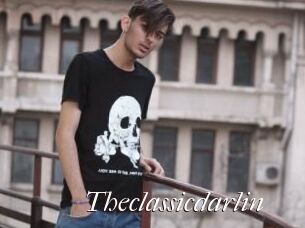 theclassicdarlin Cam Sexy
