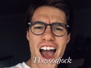 Thegoodjock