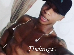 Theking27