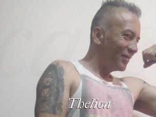 thelion Cam Sexy